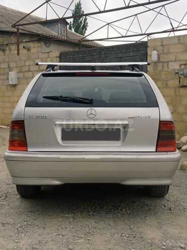 Mercedes C 180 1997, 235,000 km - 1.8 л - Şabran