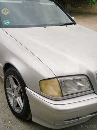 Mercedes C 180 1997, 235,000 km - 1.8 л - Şabran