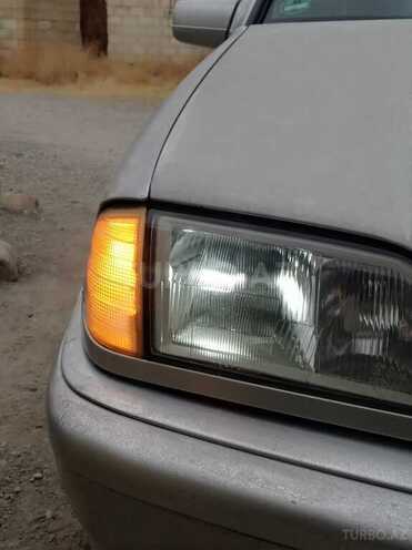 Mercedes C 180 1997, 235,000 km - 1.8 л - Şabran