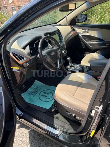 Hyundai Santa Fe 2015, 132,296 km - 2.0 l - Bakı