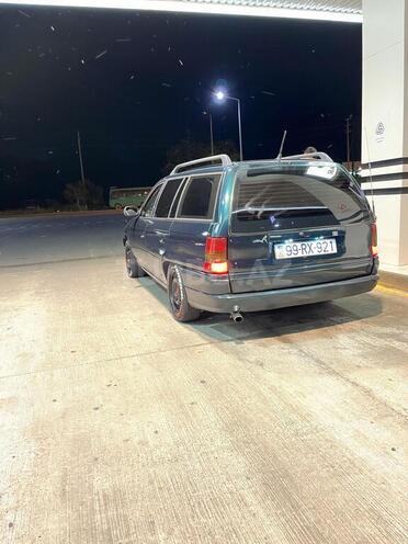 Opel Astra 1995, 300,000 km - 1.6 л - Mingəçevir