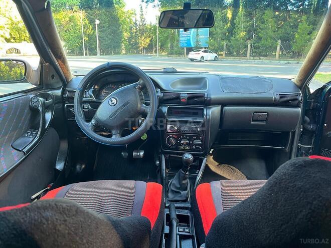 Opel Astra 1995, 300,000 km - 1.6 л - Mingəçevir