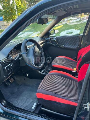 Opel Astra 1995, 300,000 km - 1.6 л - Mingəçevir