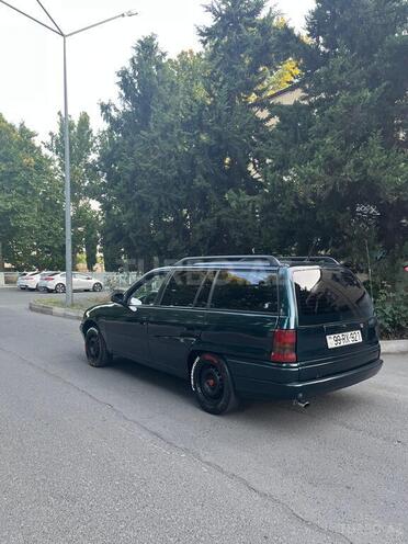 Opel Astra 1995, 300,000 km - 1.6 л - Mingəçevir