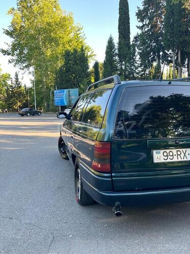 Opel Astra 1995, 300,000 km - 1.6 л - Mingəçevir