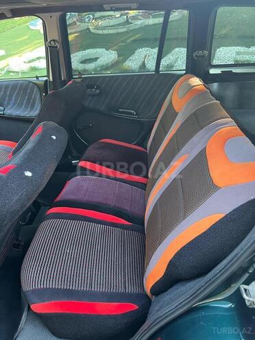 Opel Astra 1995, 300,000 km - 1.6 л - Mingəçevir