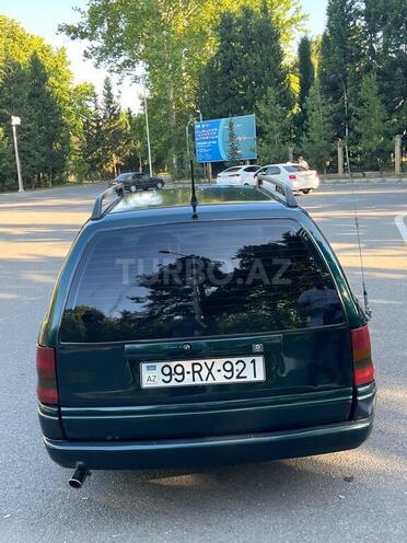 Opel Astra 1995, 300,000 km - 1.6 л - Mingəçevir