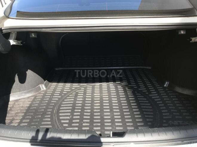 Hyundai Sonata 2019, 84,000 km - 2.5 l - Bakı