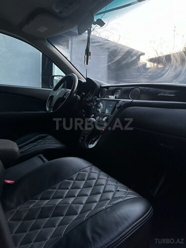 Mitsubishi Airtrek 2002, 100,000 km - 2.0 л - Xaçmaz