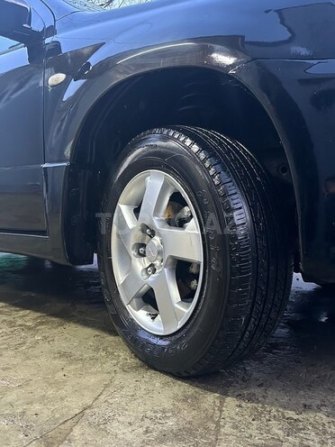 Mitsubishi Airtrek 2002, 100,000 km - 2.0 л - Xaçmaz