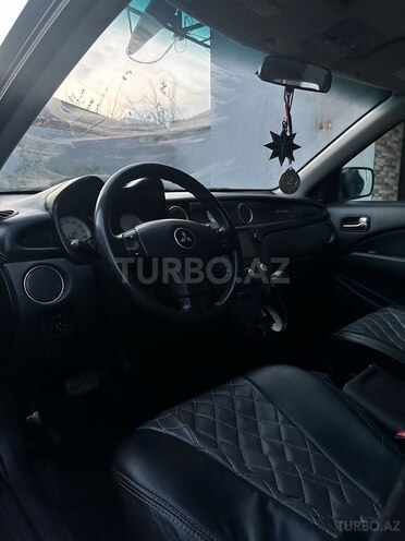 Mitsubishi Airtrek 2002, 100,000 km - 2.0 л - Xaçmaz