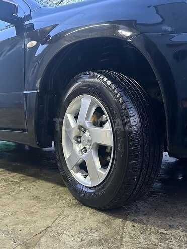 Mitsubishi Airtrek 2002, 100,000 km - 2.0 л - Xaçmaz