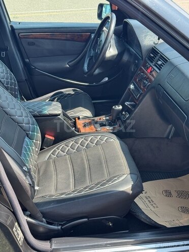 Mercedes C 240 1997, 520,000 km - 2.4 l - Kürdəmir