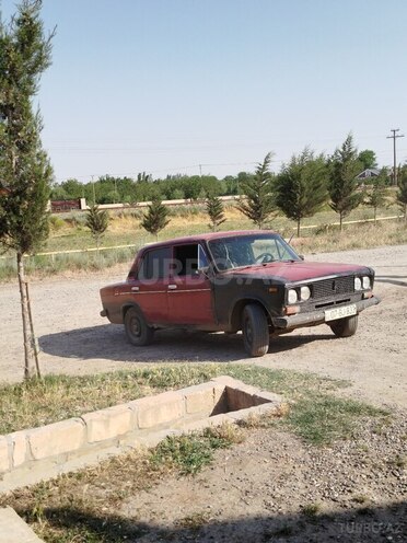 LADA (VAZ) 2106 1986, 99,500 km - 1.5 l - Beyləqan