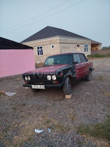 LADA (VAZ) 2106 1986, 99,500 km - 1.5 l - Beyləqan