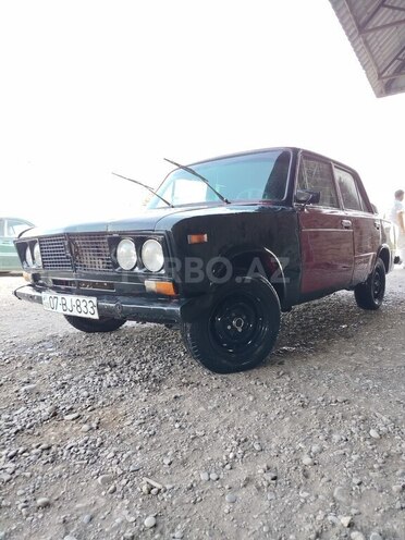 LADA (VAZ) 2106 1986, 99,500 km - 1.5 l - Beyləqan