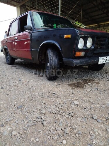 LADA (VAZ) 2106 1986, 99,500 km - 1.5 l - Beyləqan