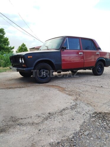 LADA (VAZ) 2106 1986, 99,500 km - 1.5 l - Beyləqan