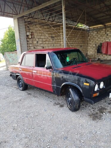 LADA (VAZ) 2106 1986, 99,500 km - 1.5 l - Beyləqan