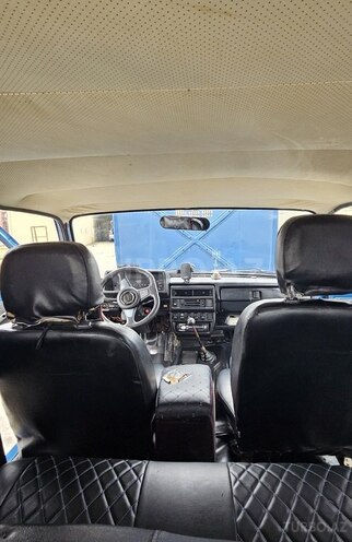 LADA (VAZ) Niva 1980, 150 km - 1.6 l - Siyəzən