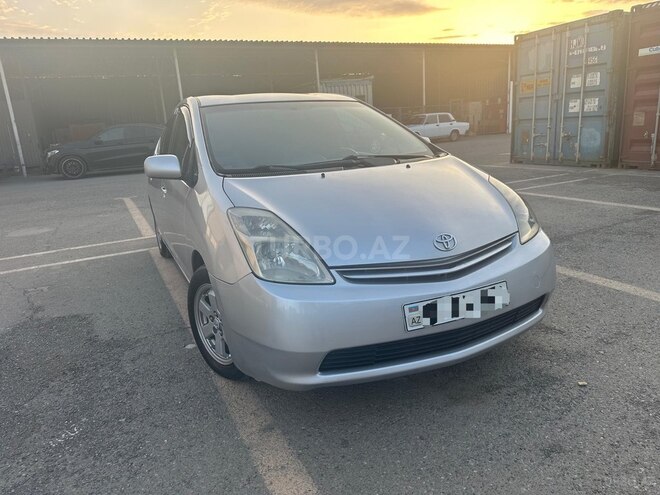 Toyota Prius 2009, 380,000 km - 1.5 l - Bakı