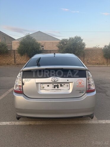 Toyota Prius 2009, 380,000 km - 1.5 l - Bakı