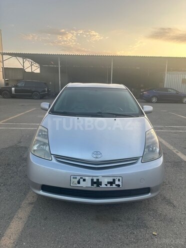 Toyota Prius 2009, 380,000 km - 1.5 l - Bakı
