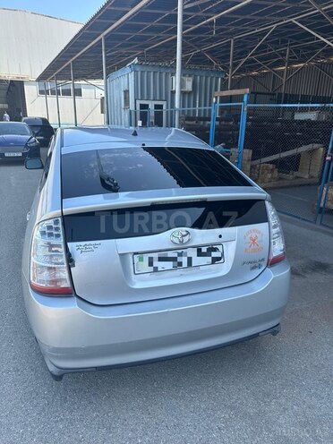 Toyota Prius 2009, 380,000 km - 1.5 l - Bakı