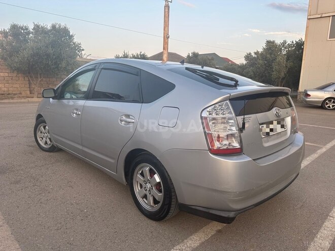 Toyota Prius 2009, 380,000 km - 1.5 l - Bakı