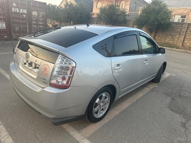 Toyota Prius 2009, 380,000 km - 1.5 l - Bakı