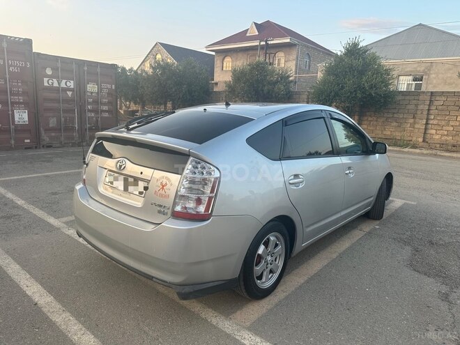 Toyota Prius 2009, 380,000 km - 1.5 l - Bakı