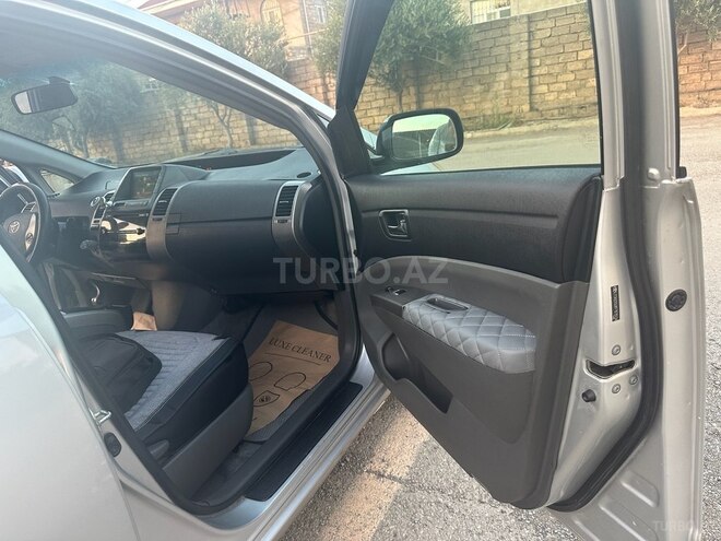 Toyota Prius 2009, 380,000 km - 1.5 l - Bakı