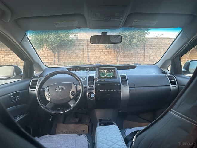 Toyota Prius 2009, 380,000 km - 1.5 l - Bakı