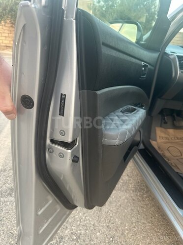 Toyota Prius 2009, 380,000 km - 1.5 l - Bakı