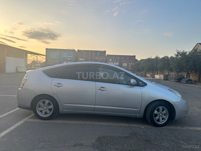 Toyota Prius 2009, 380,000 km - 1.5 l - Bakı