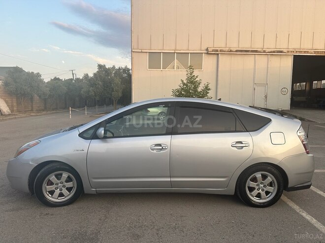Toyota Prius 2009, 380,000 km - 1.5 l - Bakı