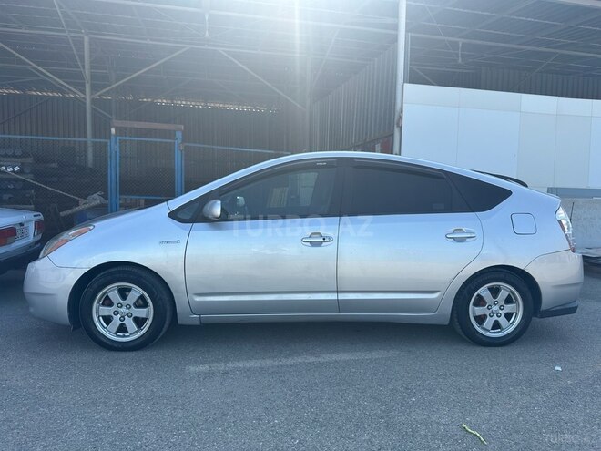 Toyota Prius 2009, 380,000 km - 1.5 l - Bakı