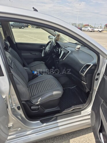 Nissan Wingroad 2015, 92,000 km - 1.5 l - Bakı
