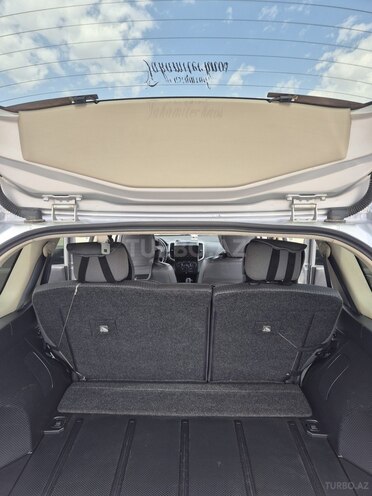 Nissan Wingroad 2015, 92,000 km - 1.5 l - Bakı