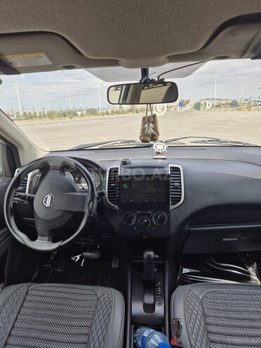 Nissan Wingroad 2015, 92,000 km - 1.5 l - Bakı