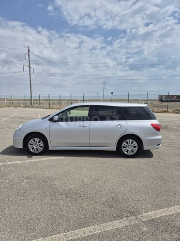 Nissan Wingroad 2015, 92,000 km - 1.5 l - Bakı