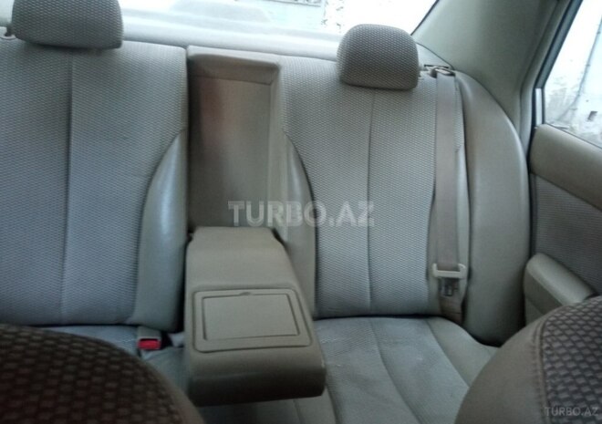 Nissan Tiida 2007, 330,320 km - 1.6 l - Bakı