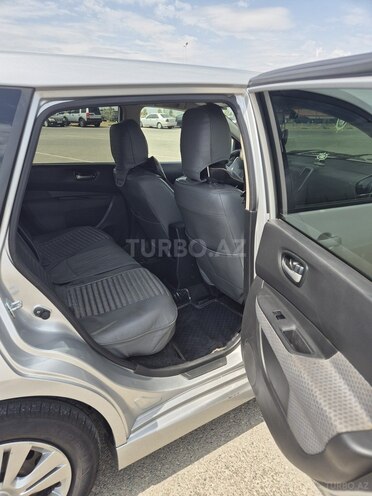 Nissan Wingroad 2015, 92,000 km - 1.5 l - Bakı