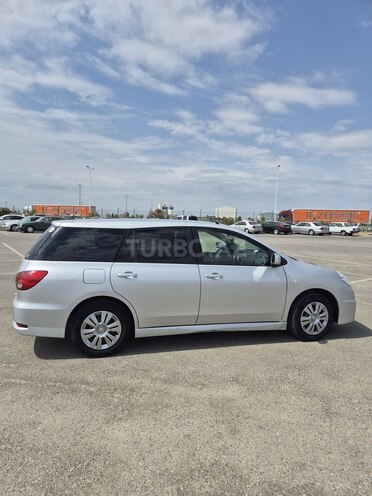 Nissan Wingroad 2015, 92,000 km - 1.5 l - Bakı