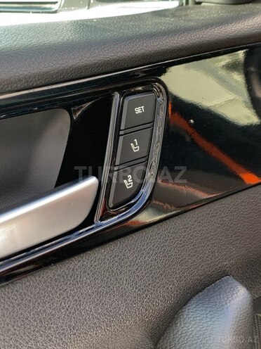 Hyundai Sonata 2014, 196,000 km - 2.0 l - Bakı