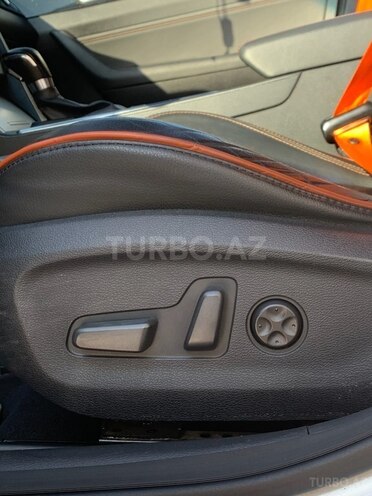 Hyundai Sonata 2014, 196,000 km - 2.0 l - Bakı