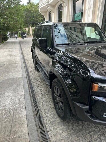 Toyota Land Cruiser Prado-2