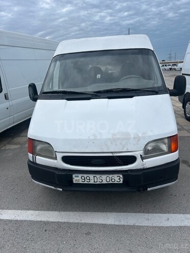 Ford Transit 1999, 200,000 km - 2.5 л - Bakı