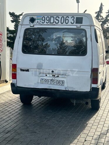 Ford Transit 1999, 200,000 km - 2.5 л - Bakı