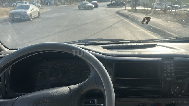 Ford Transit 1999, 200,000 km - 2.5 л - Bakı